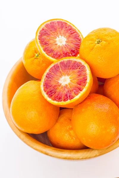 Oranges — Stock Photo, Image