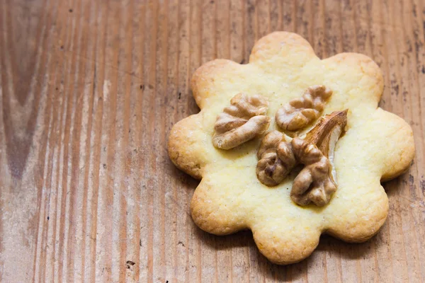 Cookies — Stock Photo, Image