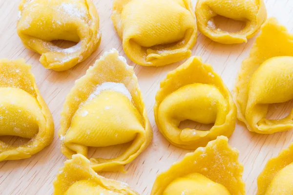 Tortellini bolognesi —  Fotos de Stock