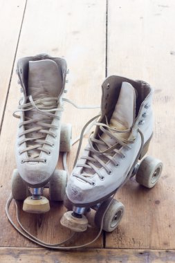 Rollerskates