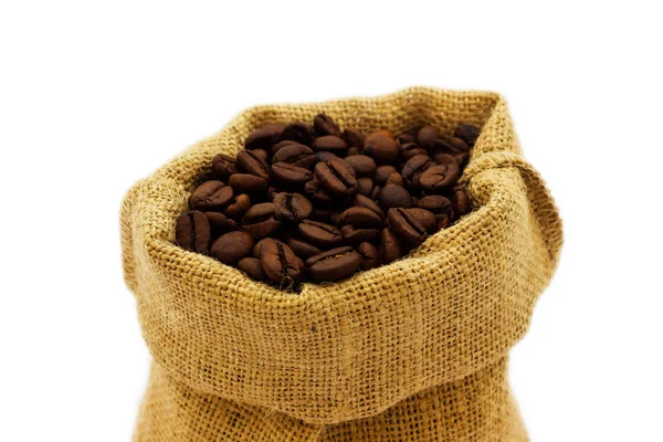 Coffee beans — Stock Photo, Image