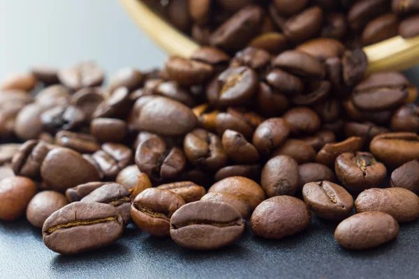 Coffee beans — Stock Photo, Image