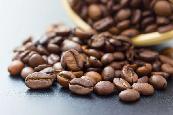 Coffee beans — Stock Photo, Image