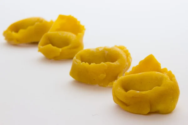 Tortellini Bolognesi — Fotografia de Stock