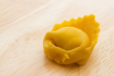 Tortellini Bolognesi