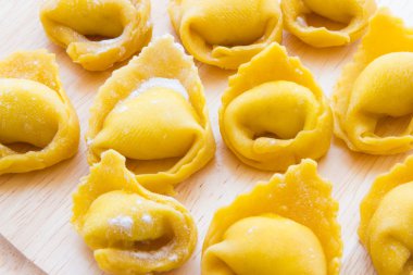 Tortellini Bolognesi