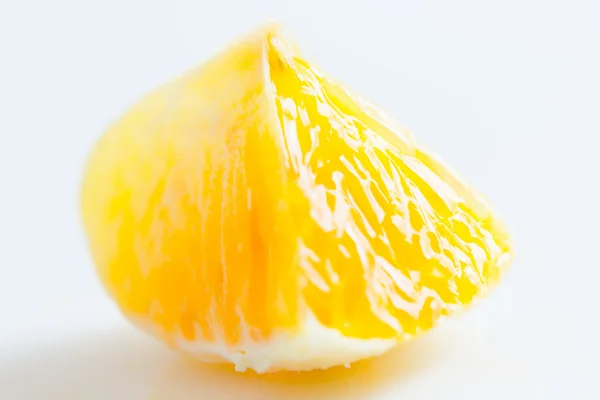 Orange segments — Stock Photo, Image