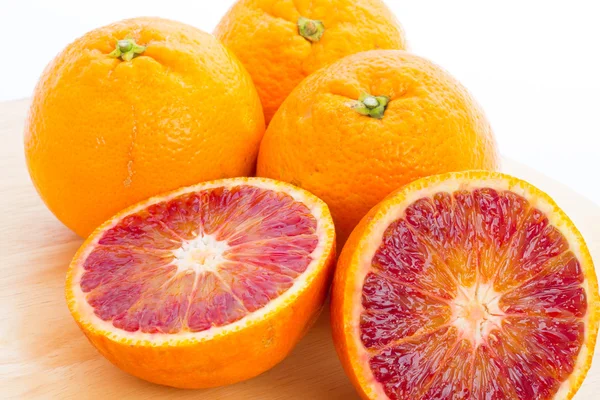 Oranges — Stock Photo, Image