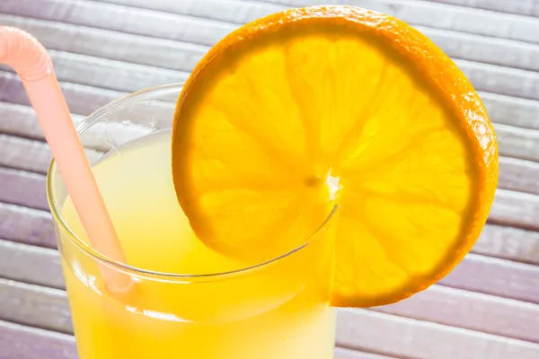 Suc de portocale — Fotografie, imagine de stoc