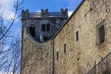 Kale sestola modena, İtalya