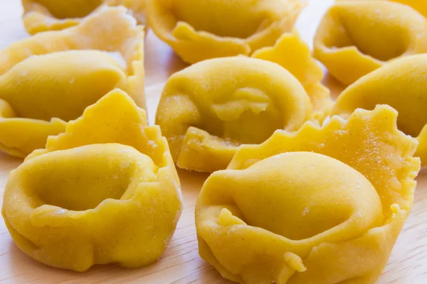 Tortellini Bolognesi — Photo