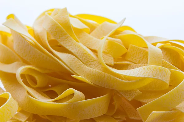 Tagliatelle bolognesi — Stock Photo, Image