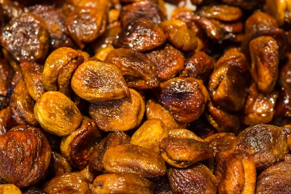 Dried figs — Stock Photo, Image