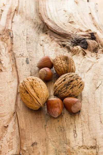 Dry fruits — Stock Photo, Image