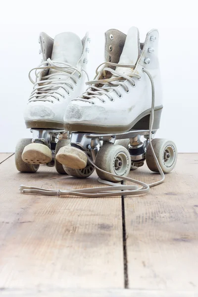 Patins à roulettes — Photo