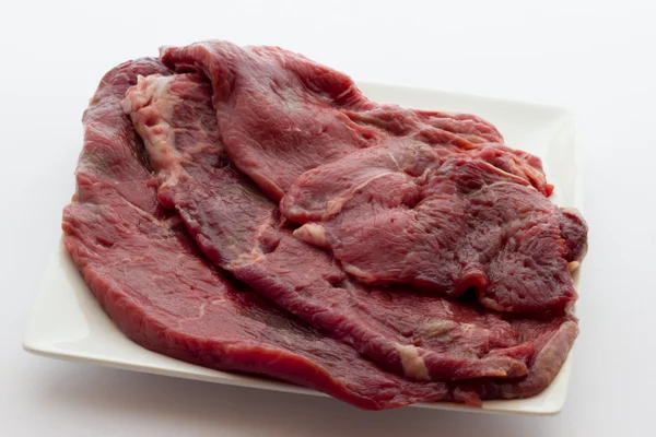 สเต็กเนื้อวัว — ภาพถ่ายสต็อก