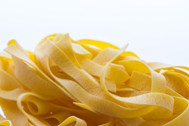 Tagliatelle bolognesi