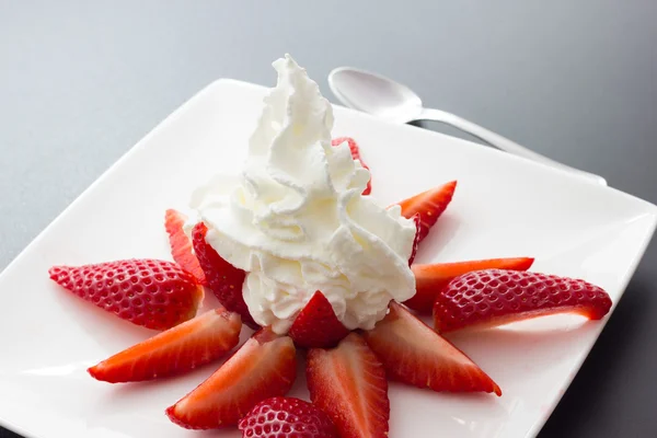 Strawberry — Stock Photo, Image