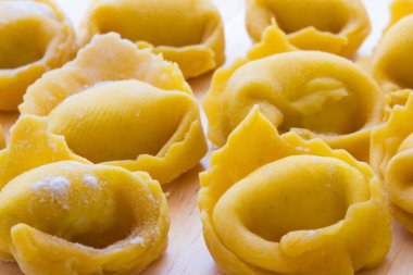 Tortellini Bolognesi