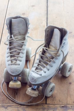 Rollerskates