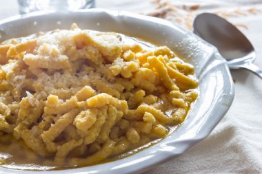 passatelli bologna dan