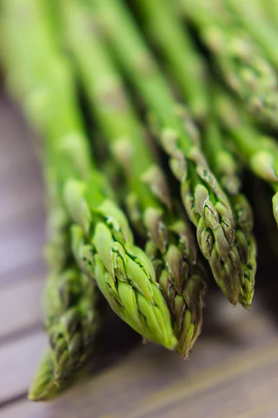 Asparagus — Stock Photo, Image