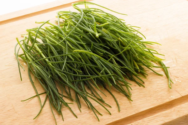 Agretti — Stockfoto