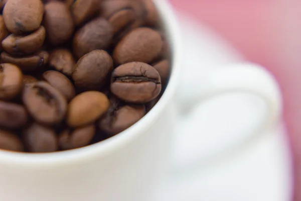 Coffee beans — Stock Photo, Image