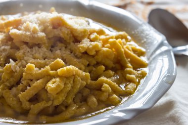 passatelli bologna dan