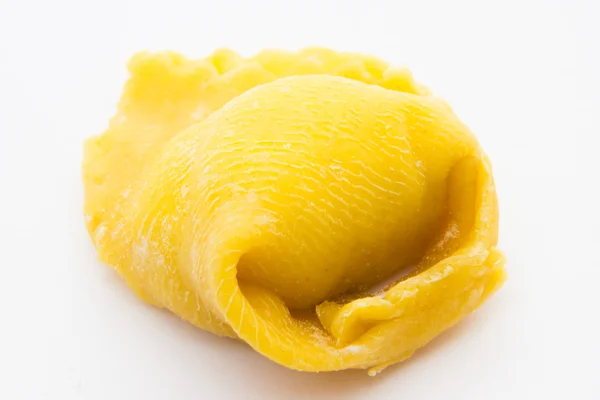 Tortellini Bolognesi — Stock Photo, Image