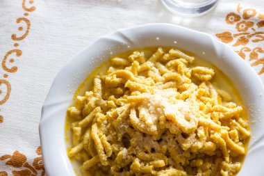 passatelli bologna dan