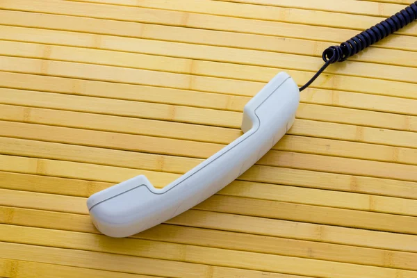 Telephone keyboard — Stock Photo, Image