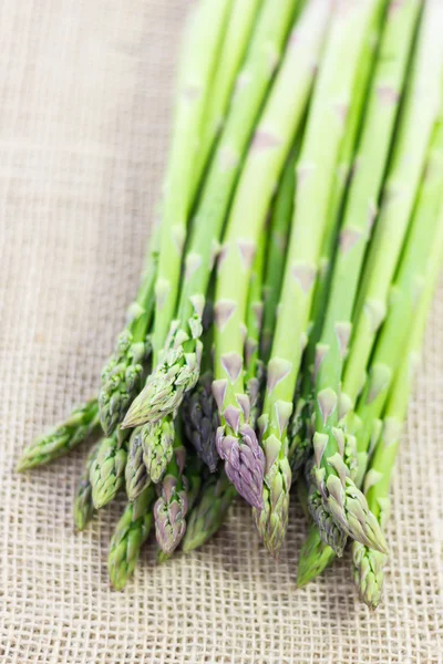 Asparagus — Stock Photo, Image