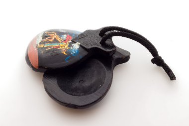 castanet
