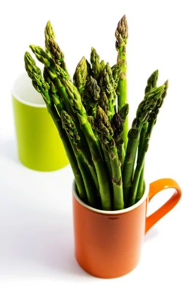 Asparagus — Stock Photo, Image