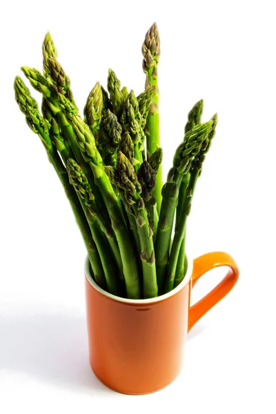 Asparagus — Stock Photo, Image