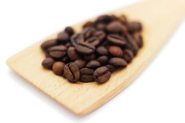 Coffee beans — Stock Photo, Image