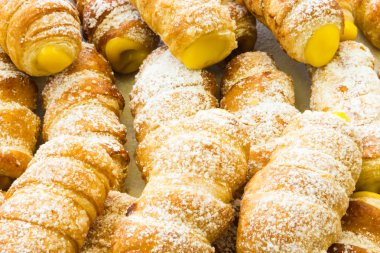 cannoli kremi
