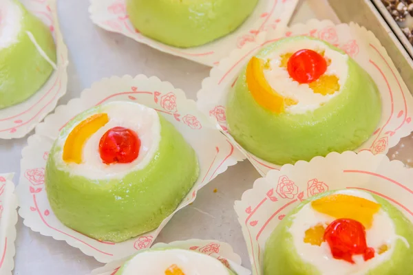 Sicilyalı tatlılar