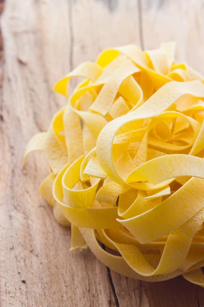 Tagliatelle bolognesi — Stock Fotó