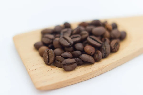 Coffee beans — Stock Photo, Image