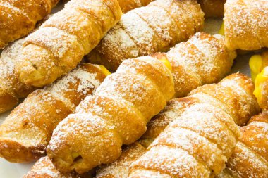 cannoli kremi