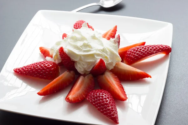 Strawberry — Stock Photo, Image