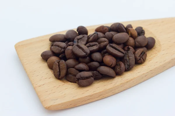 Coffee beans — Stock Photo, Image