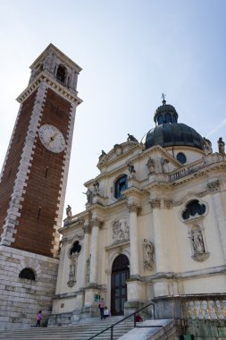 Basilica di Santa Maria di Monte Berico
