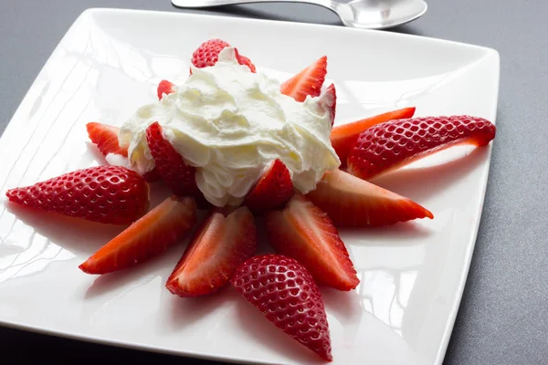 Strawberry — Stock Photo, Image