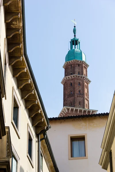 Vicenza — Stok fotoğraf