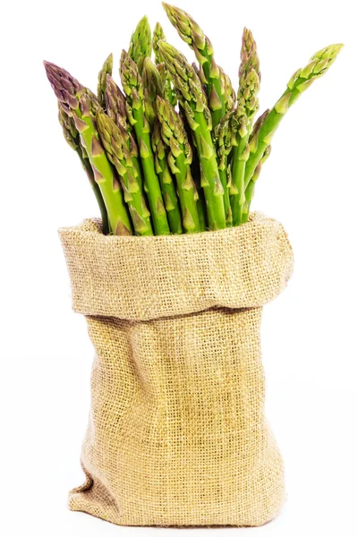 Asparagus — Stock Photo, Image