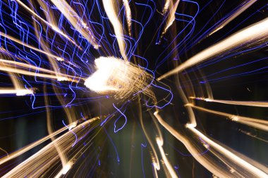 fantezi havai fişek