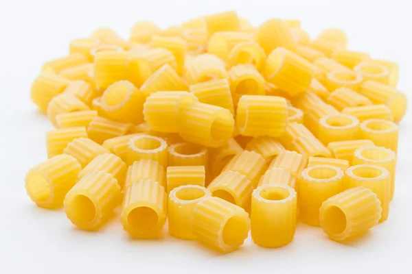 Tarwe pasta — Stockfoto